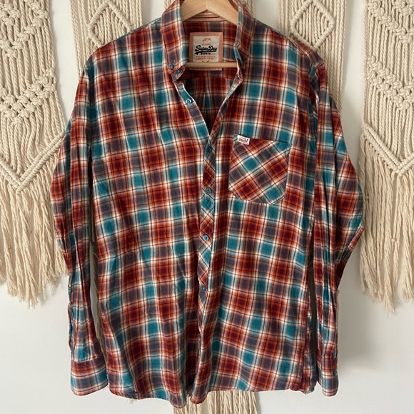 Super Dry Flannel - Picture 2 of 7